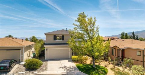 2340 Blue Canyon Court, Reno, NV 89523 Photo