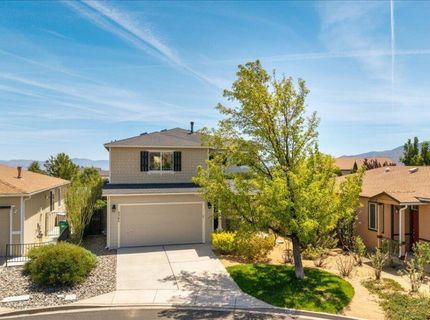 2340 Blue Canyon Court, Reno, NV 89523 Photo