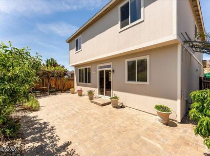 2340 Blue Canyon Court, Reno, NV 89523 Photo
