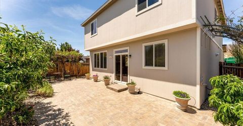 2340 Blue Canyon Court, Reno, NV 89523 Photo