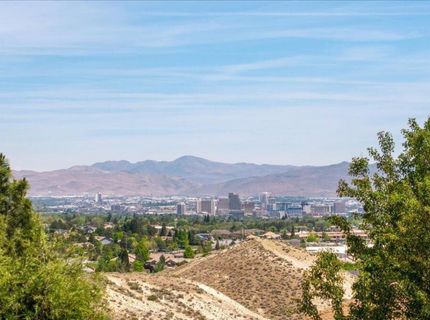 2340 Blue Canyon Court, Reno, NV 89523 Photo