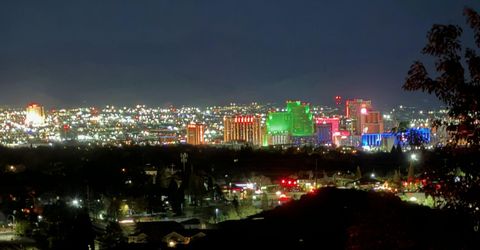 2340 Blue Canyon Court, Reno, NV 89523 Photo
