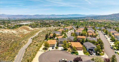 2340 Blue Canyon Court, Reno, NV 89523 Photo