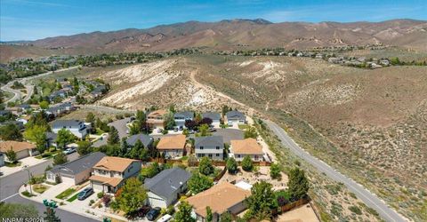 2340 Blue Canyon Court, Reno, NV 89523 Photo