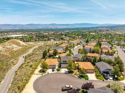 2340 Blue Canyon Court, Reno, NV 89523 Photo