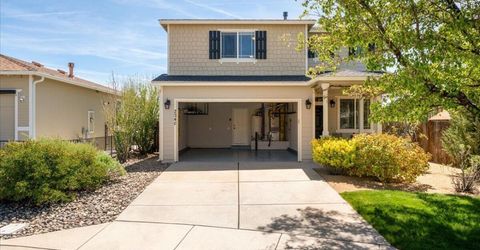 2340 Blue Canyon Court, Reno, NV 89523 Photo