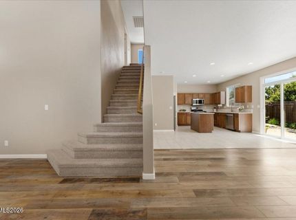 2340 Blue Canyon Court, Reno, NV 89523 Photo