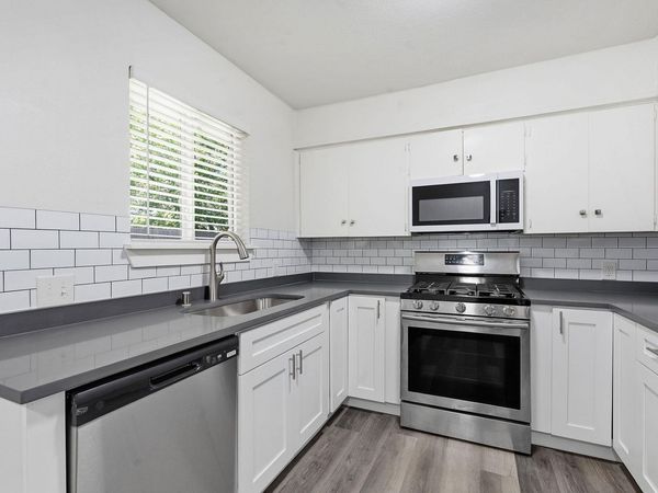 1911 Hearthside DR, Unit A/B, Austin, TX 78757