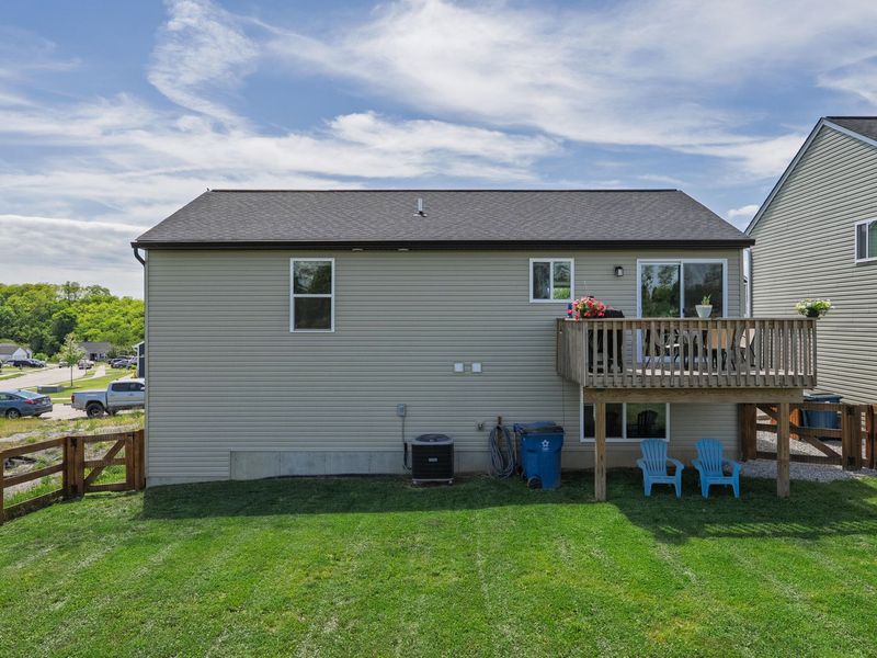 108 Arlington Court, Williamstown, KY 41097 Photo 5