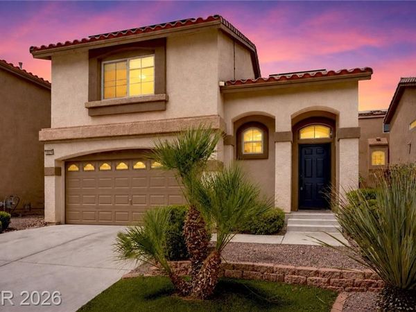 5976 Lazy Creek Avenue , Las Vegas, NV 89139