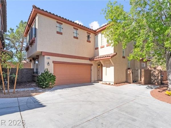 3773 Corpolo Avenue , Las Vegas, NV 89141