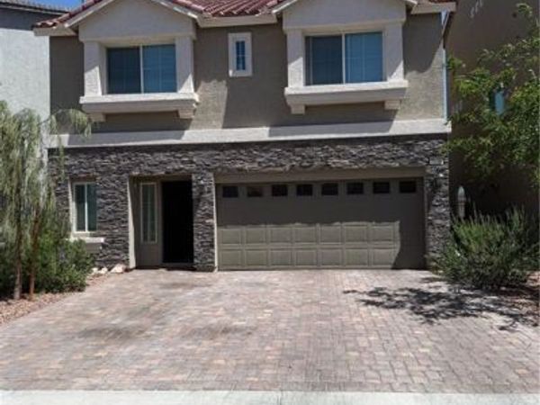 7138 Oakville Ranch Court , Las Vegas, NV 89118