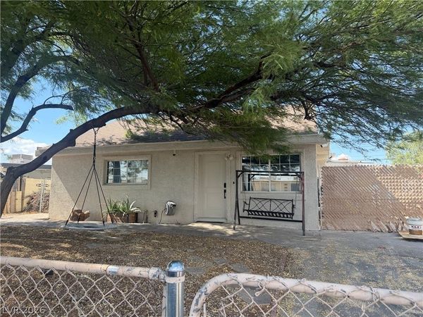 5062 Blanton Drive, Las Vegas, NV 89122