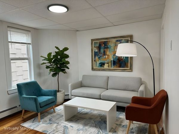 216 Bremen Street, Unit 3, Boston, MA 02128