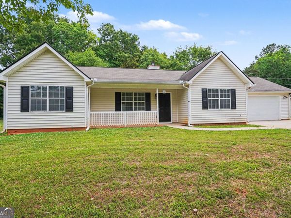 66 Mallie Court, Hampton, GA 30228