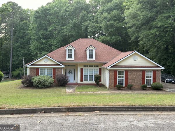 135 Taylor Len Drive, Lagrange, GA 30240