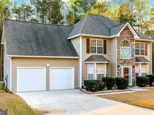 128 Northtowne Cove, Stockbridge, GA 30281