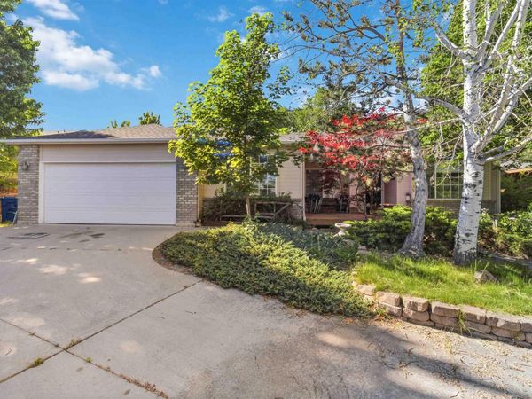 6482 S Lodgepole Pl, Boise, ID 83716