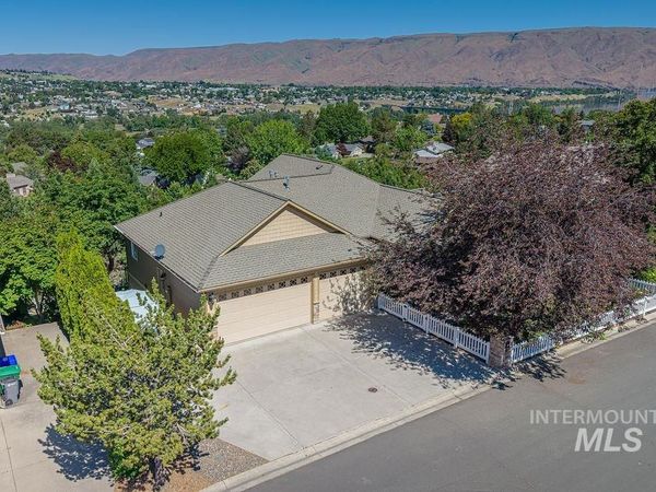 227 Reservoir Drive, Lewiston, ID 83501