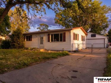 1321 W S Street , Lincoln, NE 68508