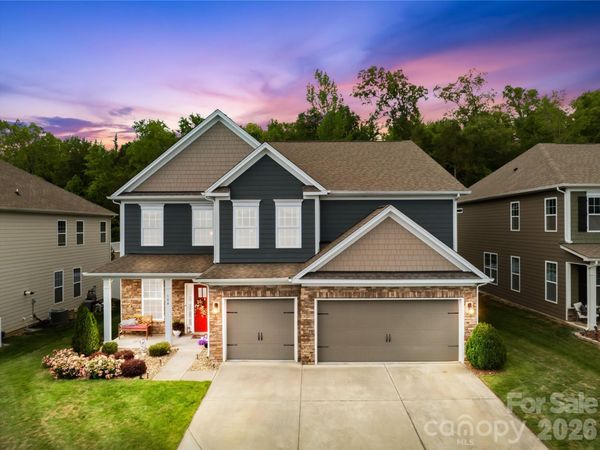 184 Chance Road, Mooresville, NC 28115