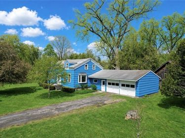 2658 Oran Delphi Road, Manlius, NY 13104