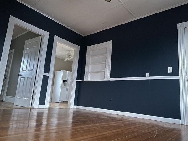 147 Stetson Street, Unit 2, Fall River, MA 02720