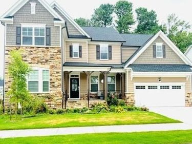 1238 Soaring Silo Way, Apex, NC 27502