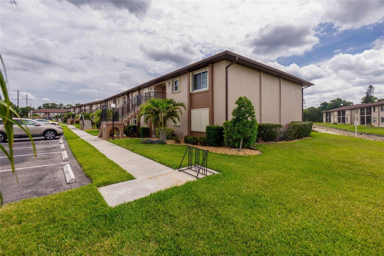 25100 Sandhill Boulevard, Unit G204, Punta Gorda, FL 33983 Photo