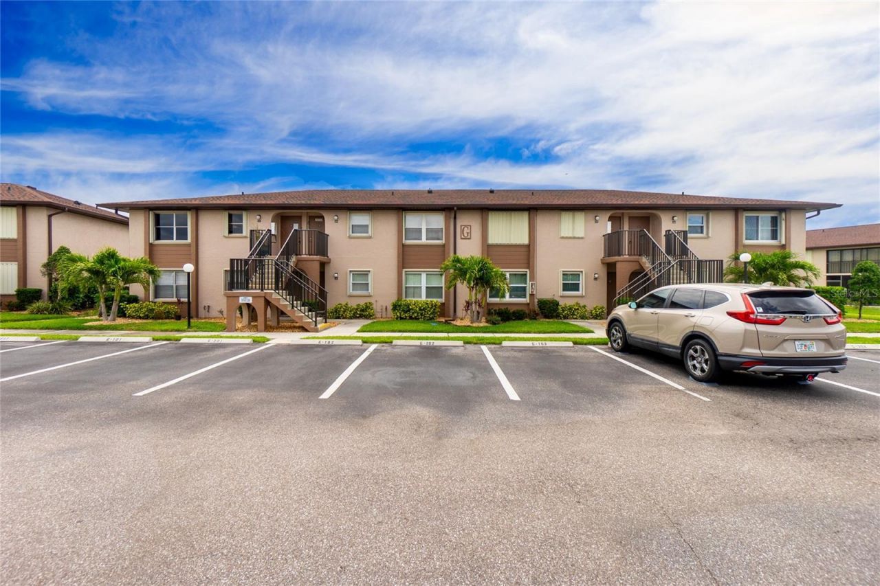 25100 Sandhill Boulevard, Unit G204, Punta Gorda, FL 33983 Photo