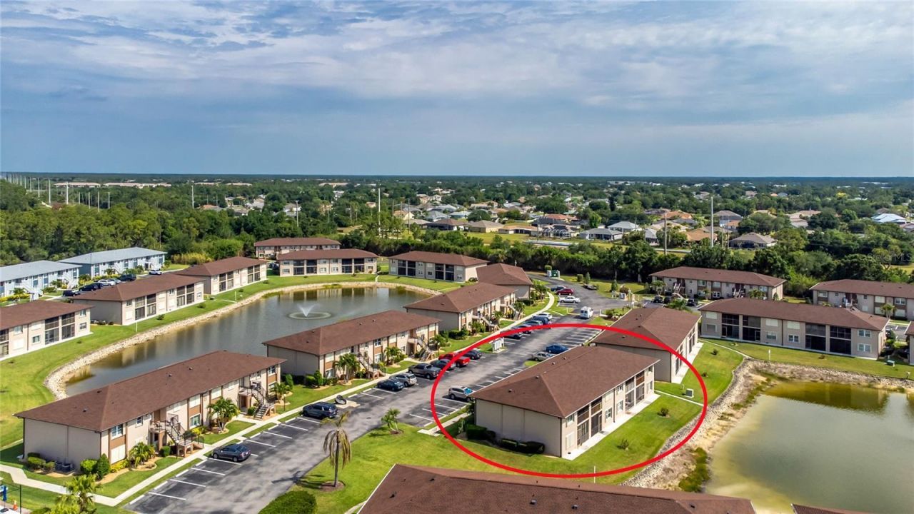 25100 Sandhill Boulevard, Unit G204, Punta Gorda, FL 33983 Photo