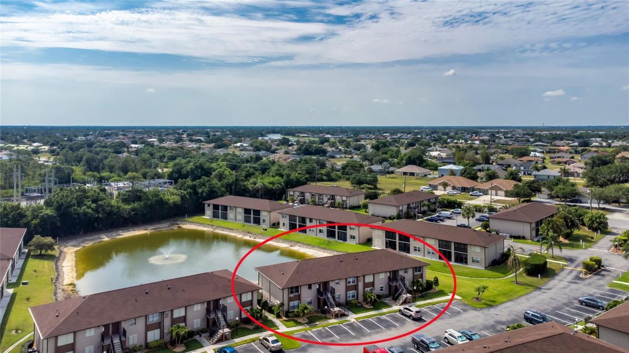 25100 Sandhill Boulevard, Unit G204, Punta Gorda, FL 33983 Photo