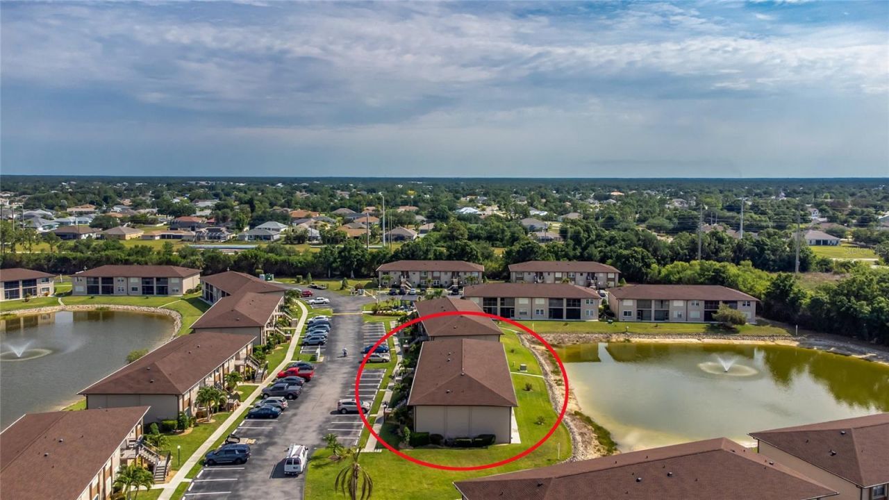 25100 Sandhill Boulevard, Unit G204, Punta Gorda, FL 33983 Photo