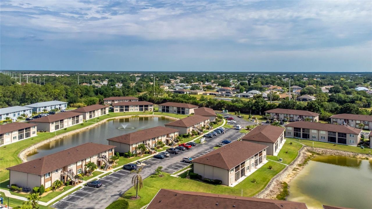 25100 Sandhill Boulevard, Unit G204, Punta Gorda, FL 33983 Photo