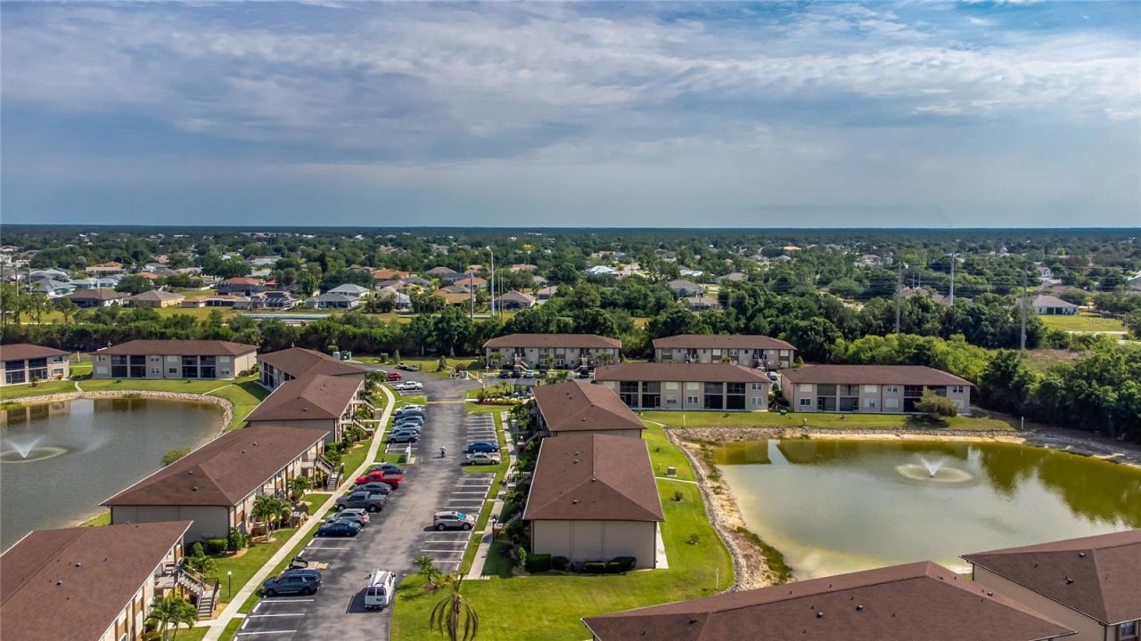 25100 Sandhill Boulevard, Unit G204, Punta Gorda, FL 33983 Photo