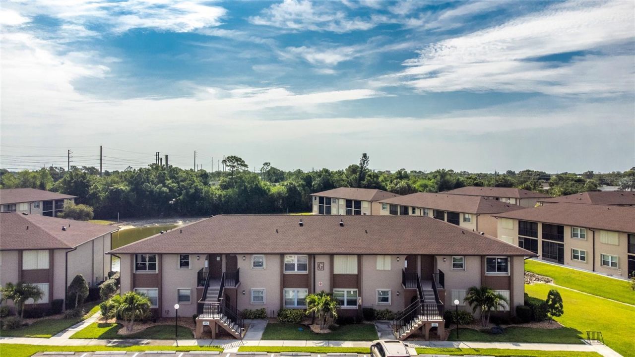 25100 Sandhill Boulevard, Unit G204, Punta Gorda, FL 33983 Photo