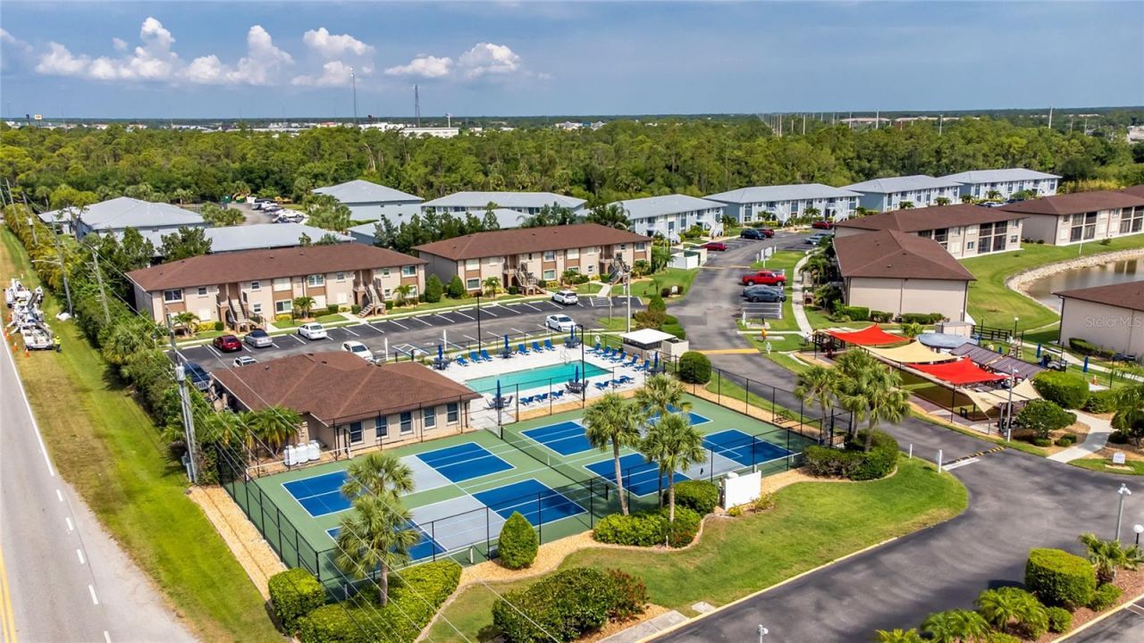 25100 Sandhill Boulevard, Unit G204, Punta Gorda, FL 33983 Photo