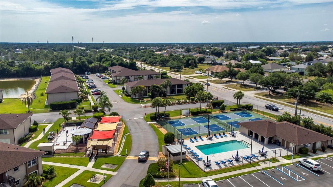 25100 Sandhill Boulevard, Unit G204, Punta Gorda, FL 33983 Photo