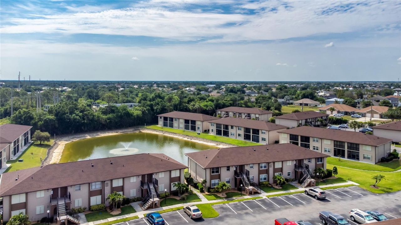 25100 Sandhill Boulevard, Unit G204, Punta Gorda, FL 33983 Photo