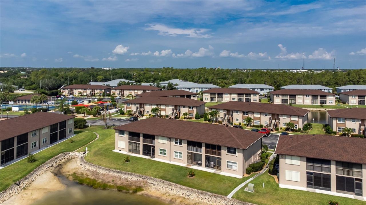25100 Sandhill Boulevard, Unit G204, Punta Gorda, FL 33983 Photo