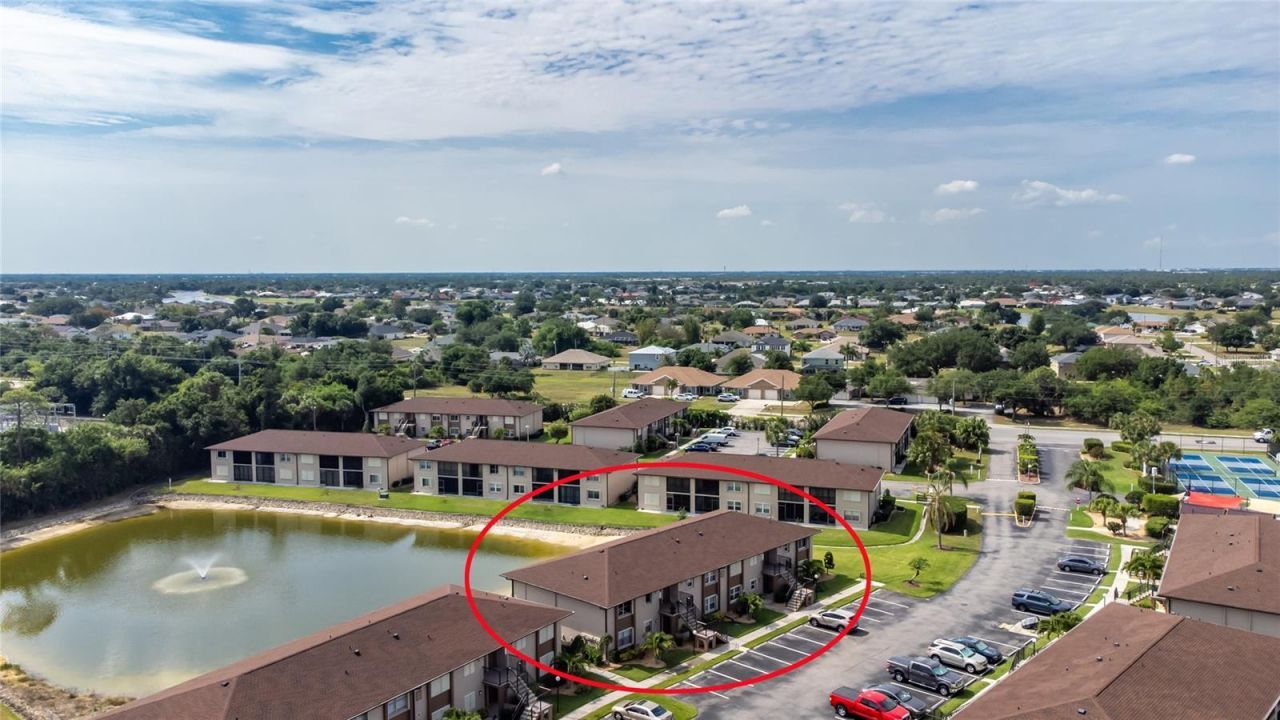 25100 Sandhill Boulevard, Unit G204, Punta Gorda, FL 33983 Photo
