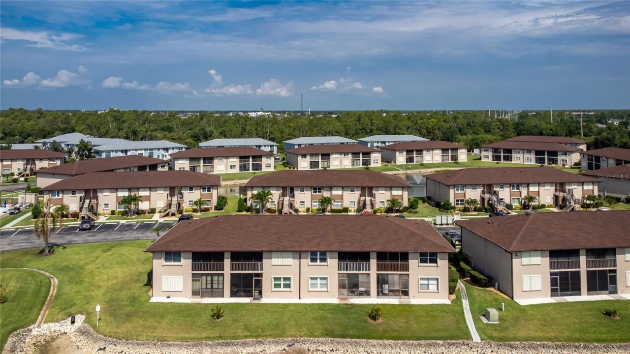 25100 Sandhill Boulevard, Unit G204, Punta Gorda, FL 33983 Photo