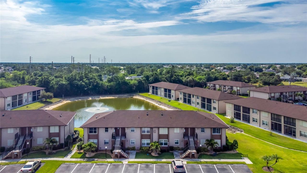 25100 Sandhill Boulevard, Unit G204, Punta Gorda, FL 33983 Photo