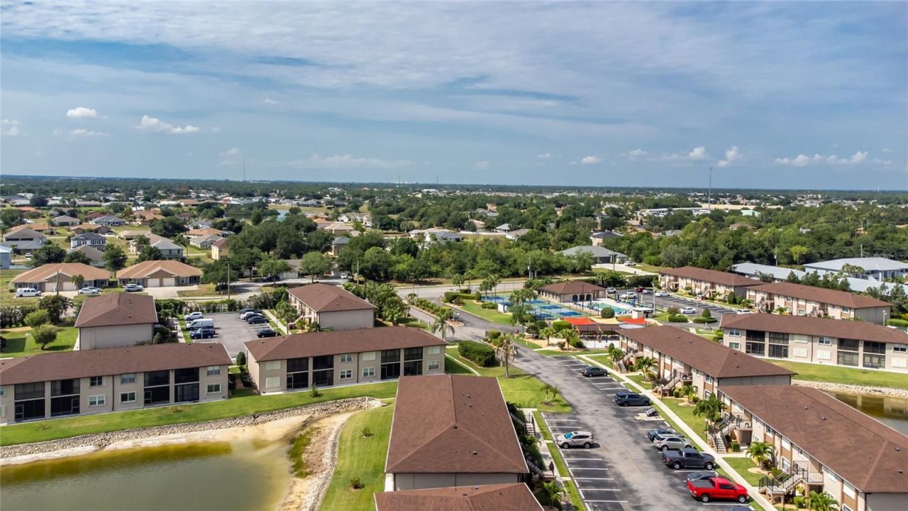 25100 Sandhill Boulevard, Unit G204, Punta Gorda, FL 33983 Photo