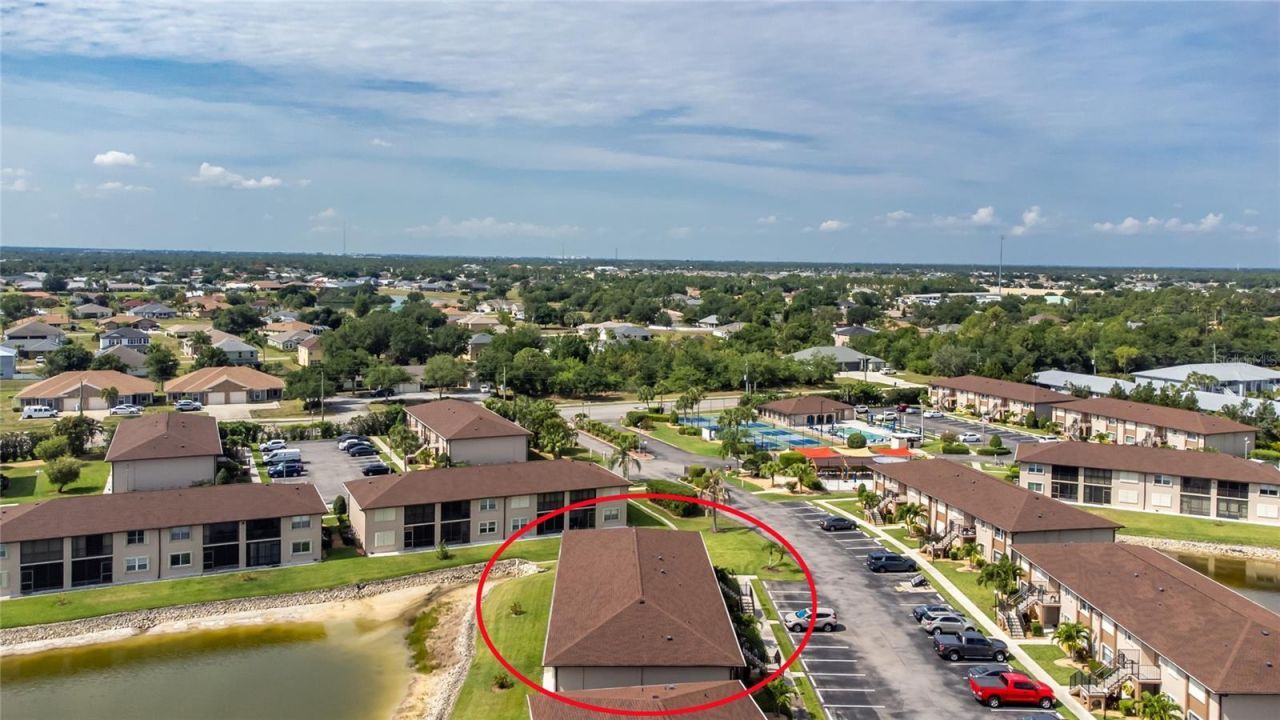 25100 Sandhill Boulevard, Unit G204, Punta Gorda, FL 33983 Photo