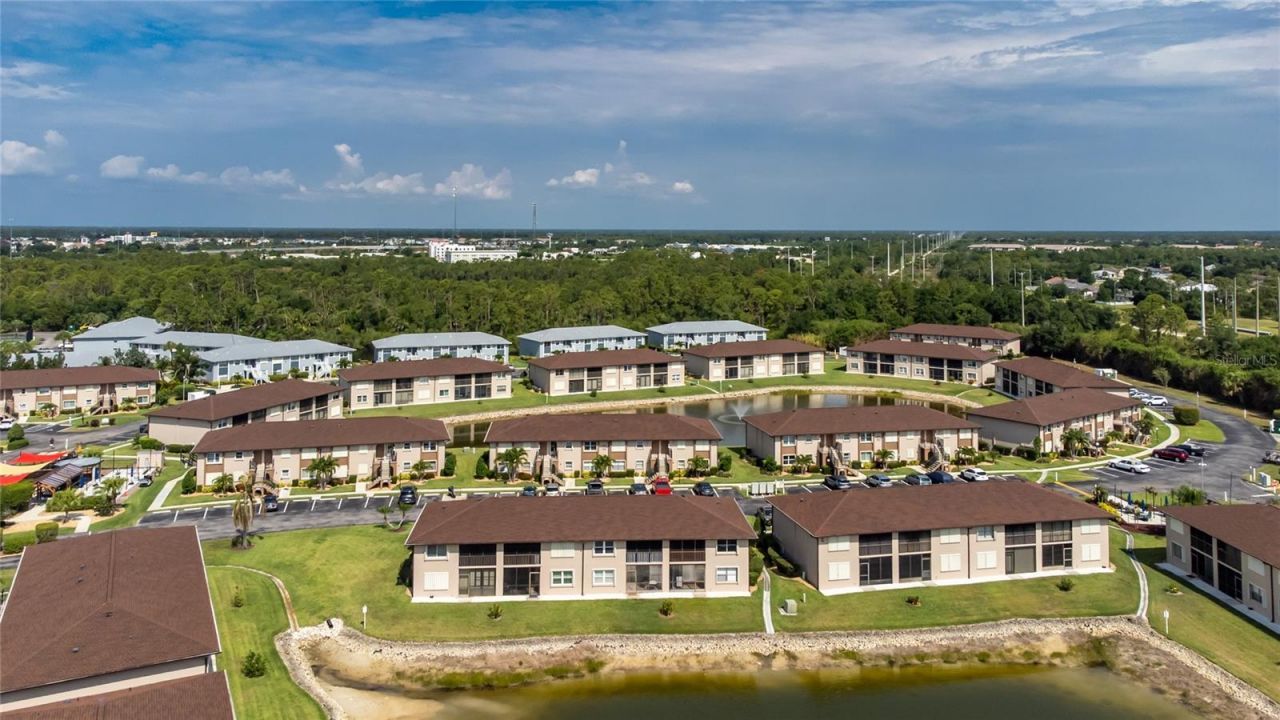 25100 Sandhill Boulevard, Unit G204, Punta Gorda, FL 33983 Photo