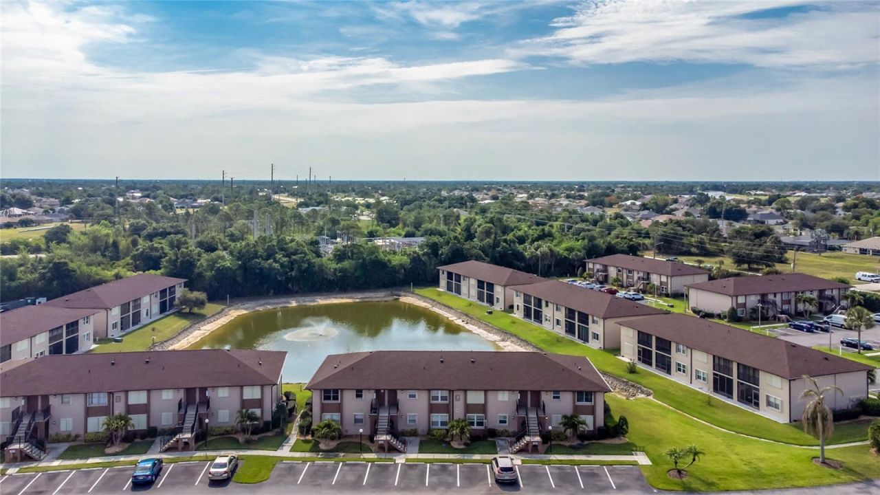 25100 Sandhill Boulevard, Unit G204, Punta Gorda, FL 33983 Photo