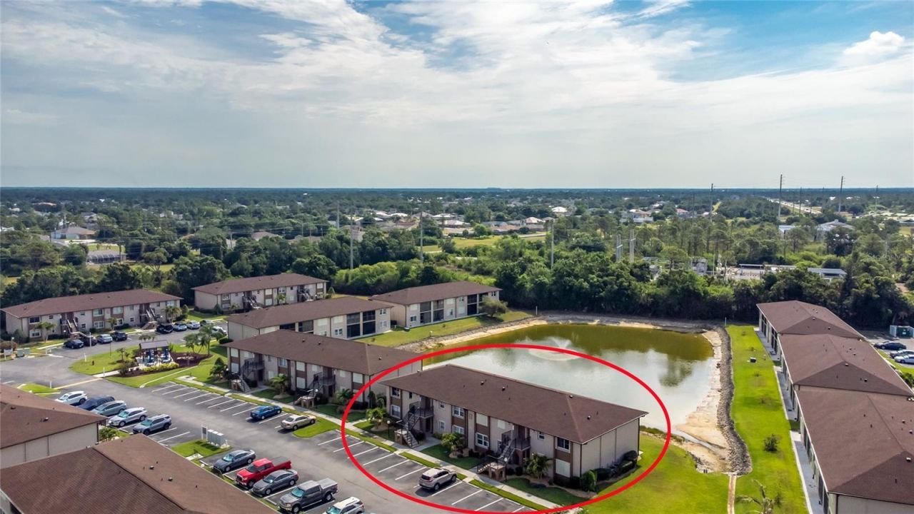 25100 Sandhill Boulevard, Unit G204, Punta Gorda, FL 33983 Photo