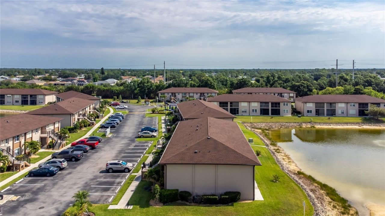 25100 Sandhill Boulevard, Unit G204, Punta Gorda, FL 33983 Photo