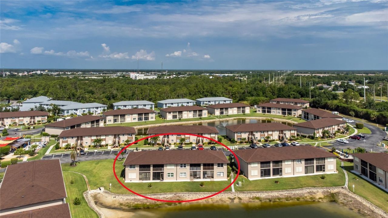 25100 Sandhill Boulevard, Unit G204, Punta Gorda, FL 33983 Photo